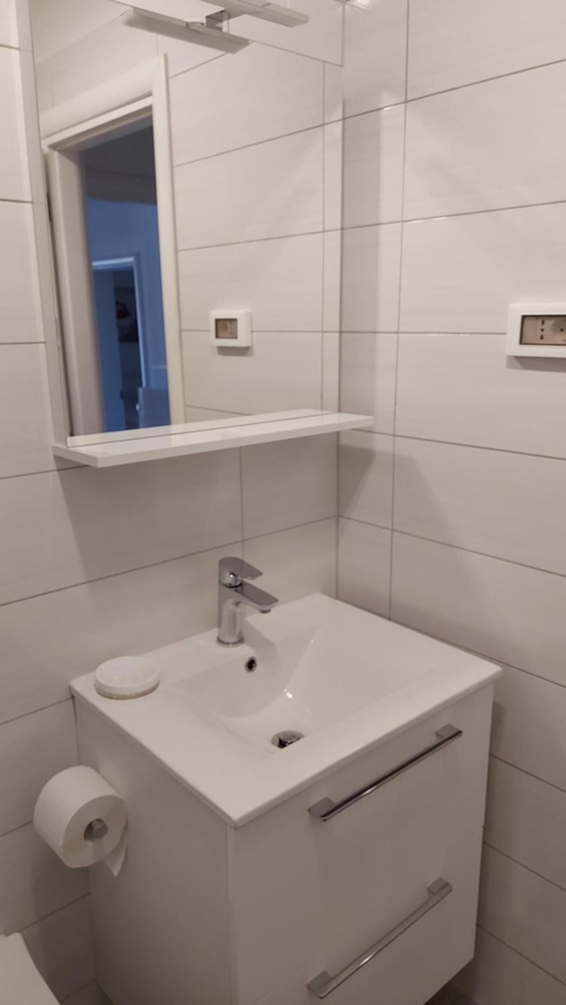 Apartmani Gordana * Pula