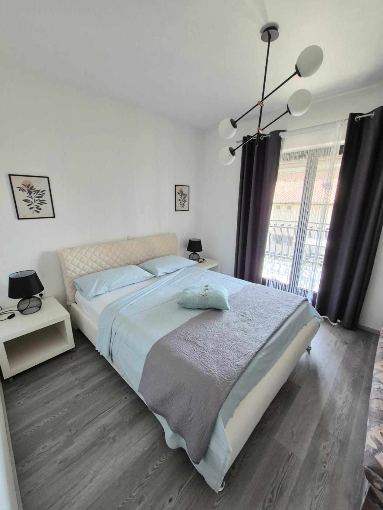 Apartment Apartmani Gordana