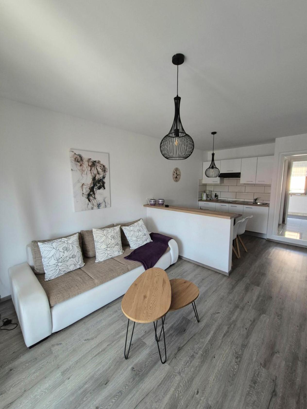 Apartment Apartmani Gordana *