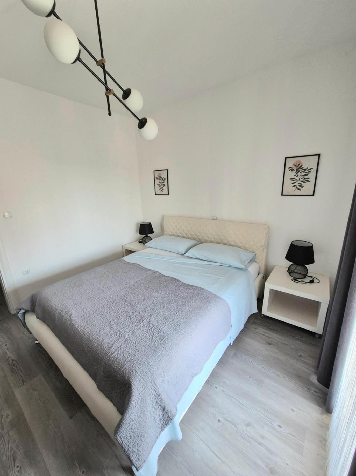 Apartmani Gordana Apartment