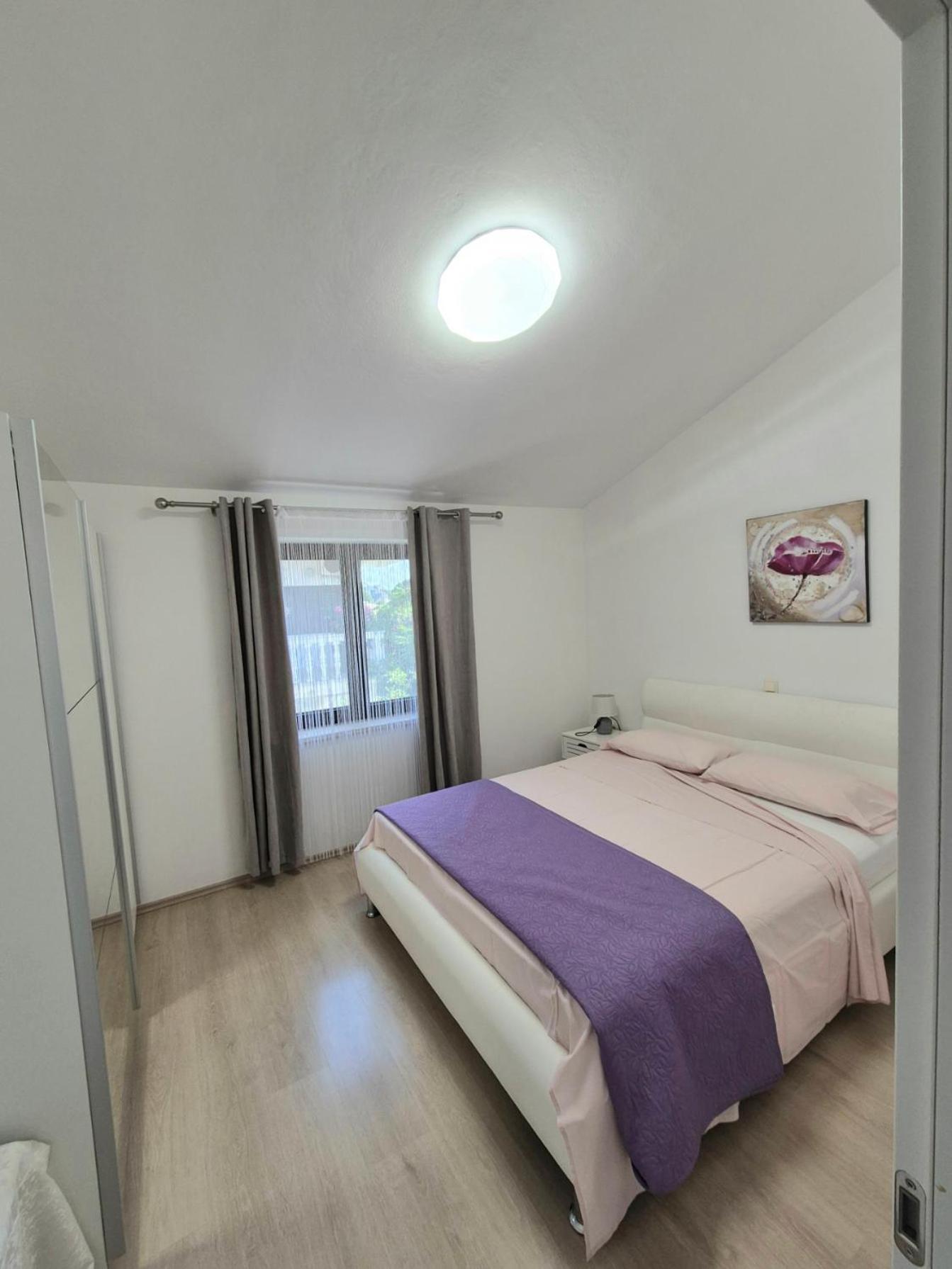 Apartmani Gordana Apartment Pula