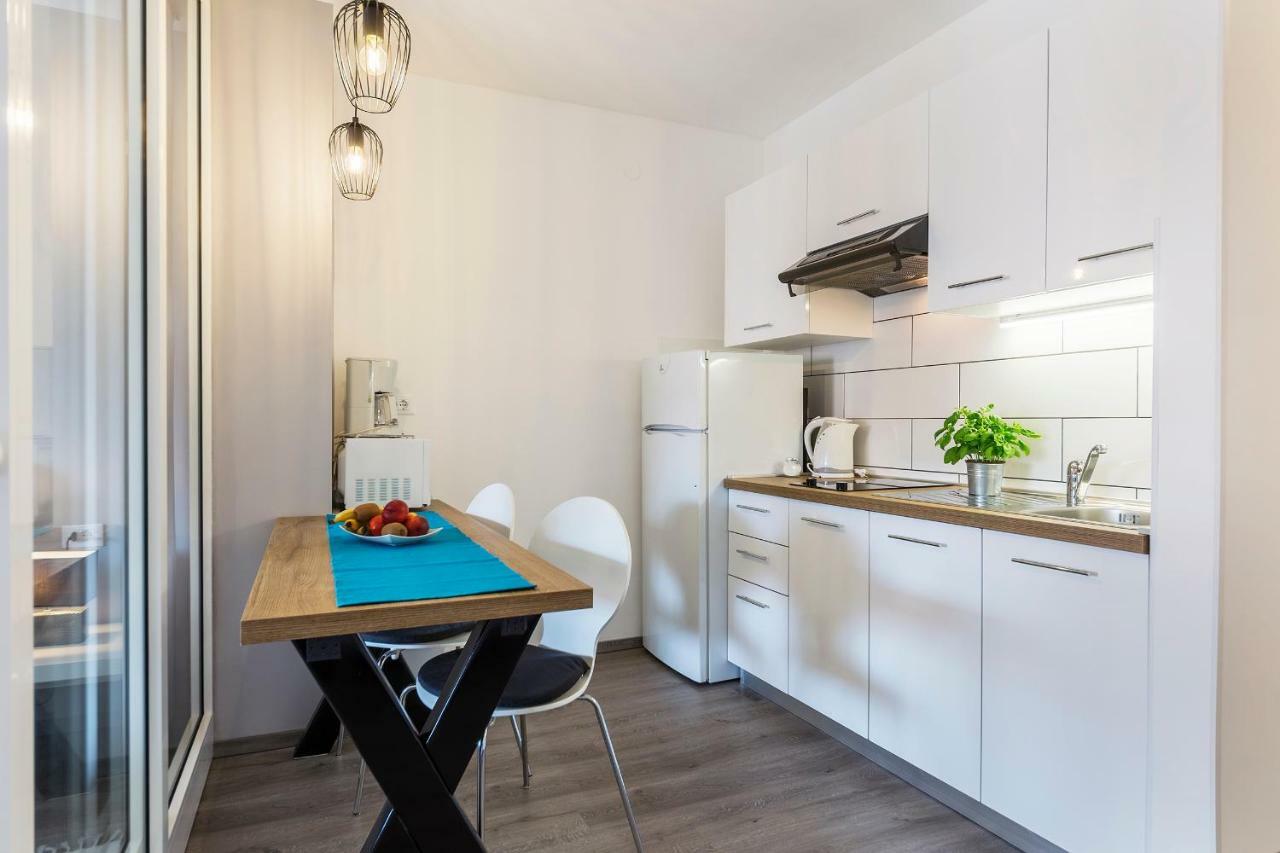 Apartment Apartmani Gordana