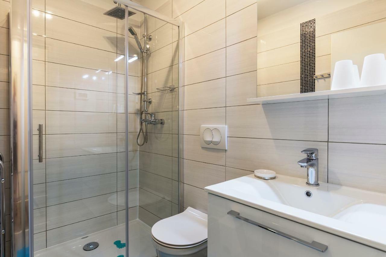 Apartment Apartmani Gordana *