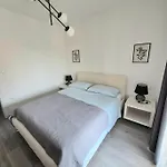 Apartmani Villa Gordana