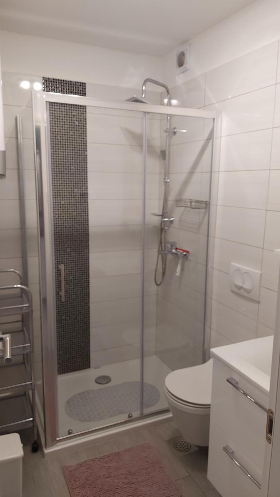 Apartment Apartmani Gordana Pula