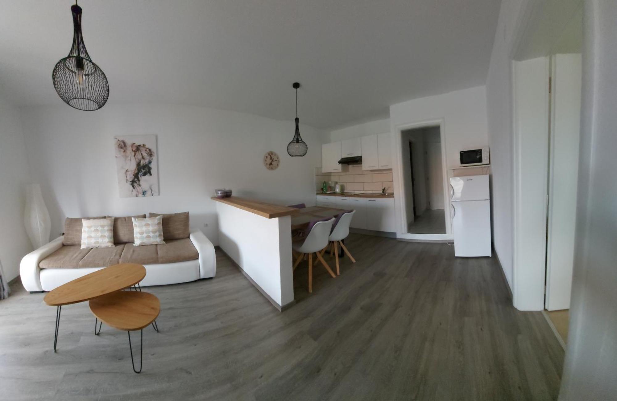 Apartmani Gordana *