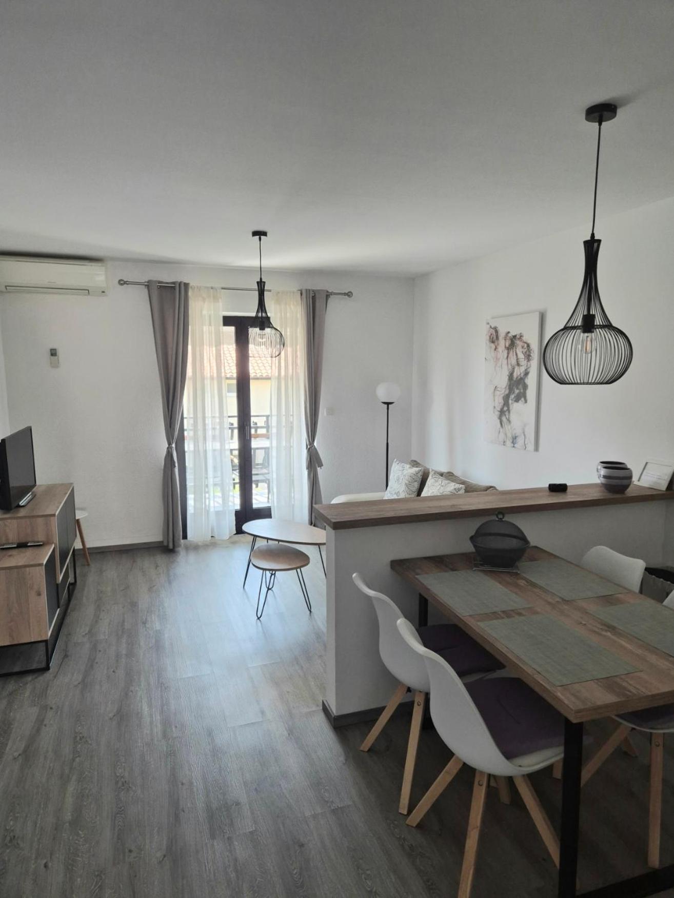 Apartmani Gordana Apartment Pula