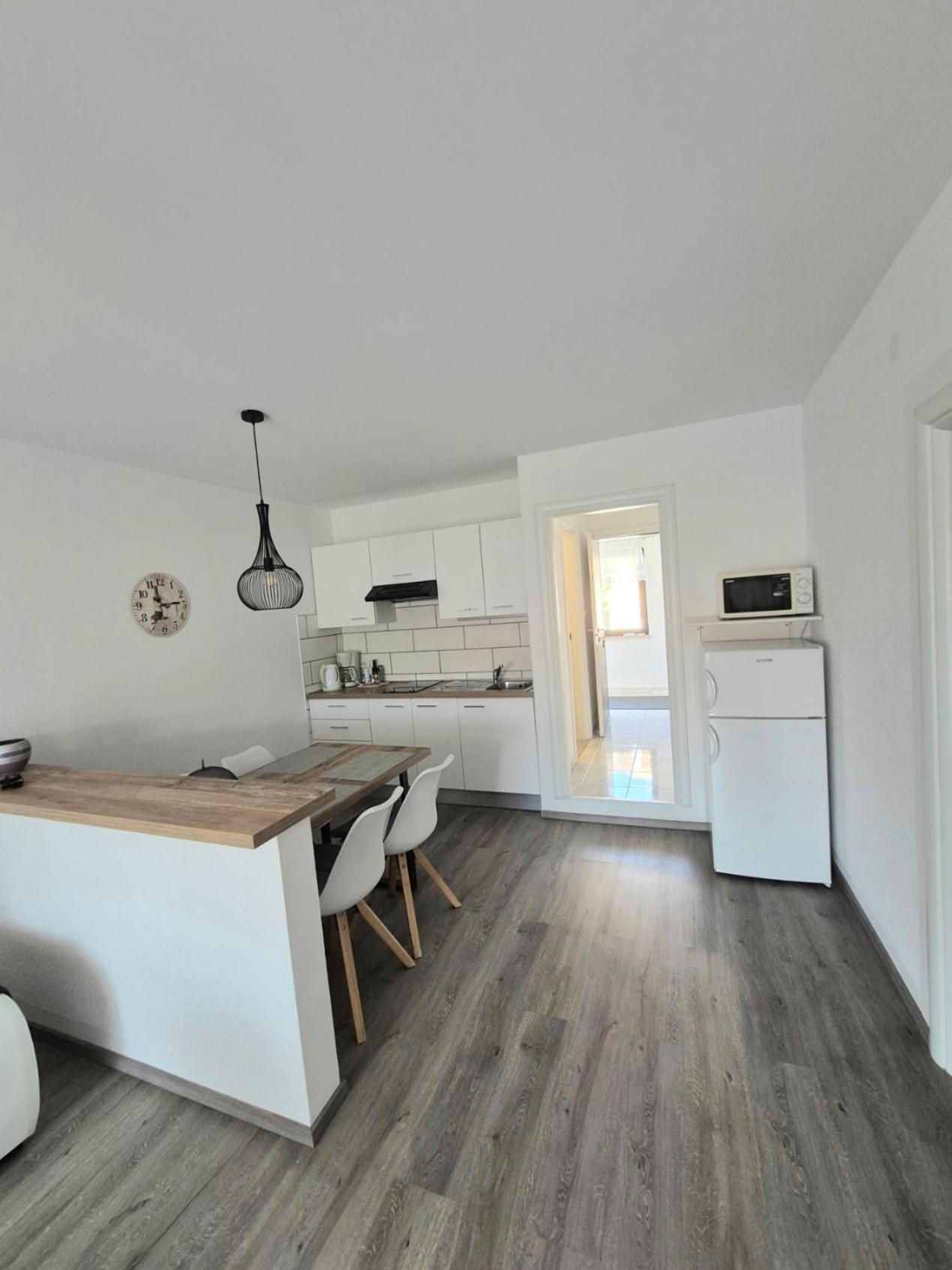 Apartmani Gordana