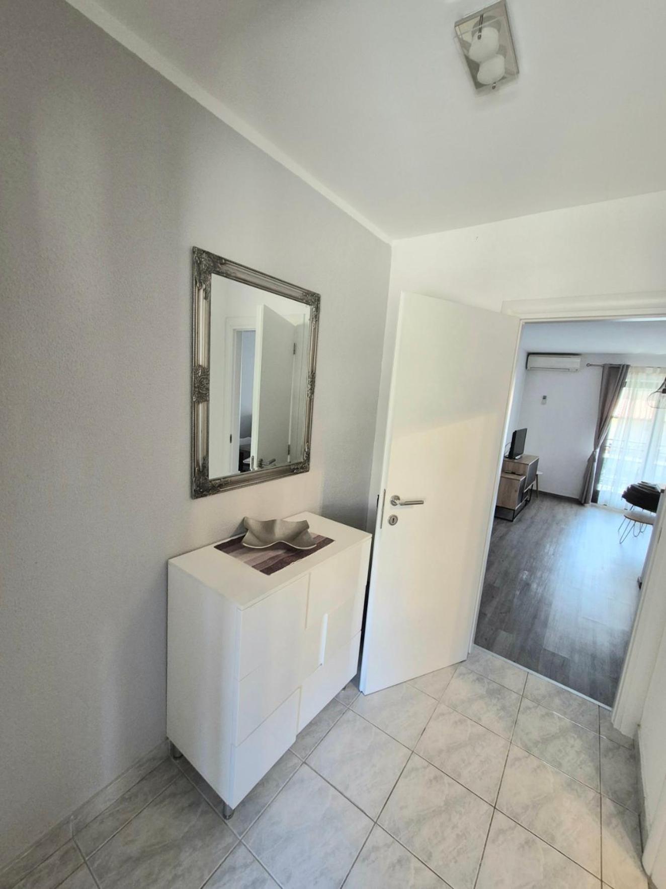 Apartmani Gordana Apartment