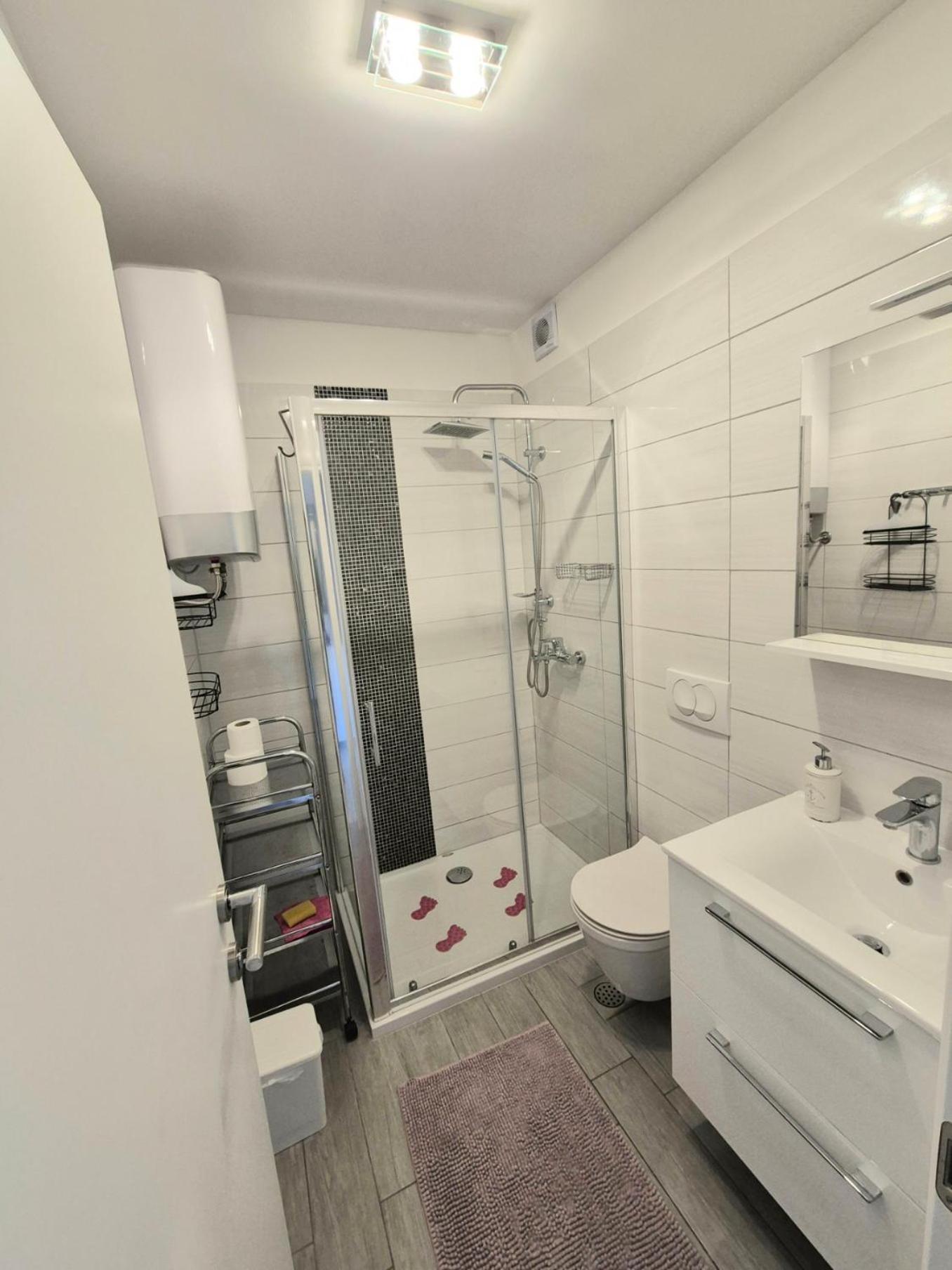 Apartmani Gordana Apartment *